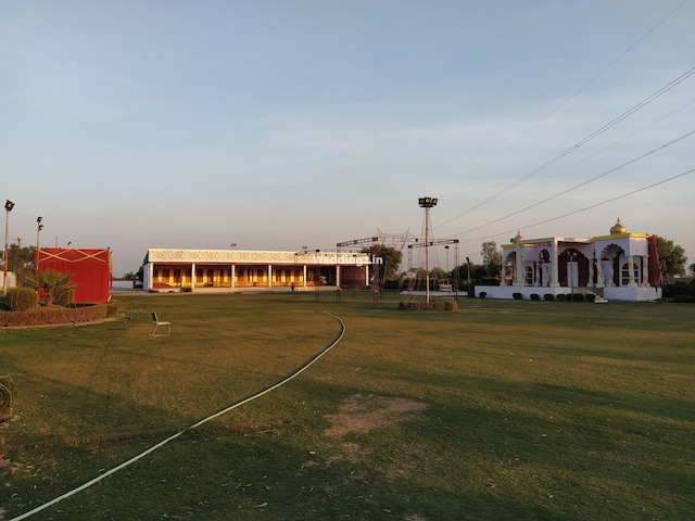 Shagun Garden | Banquet Halls