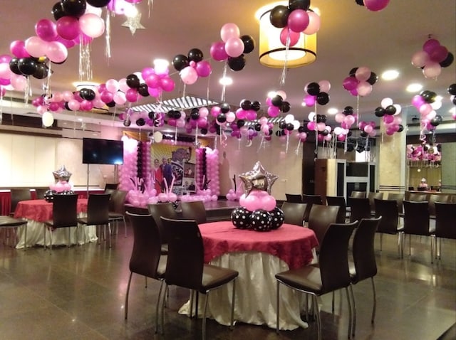 Shalimar Bagh Club | Corporate Events & Cocktail Party Venue Hall in Shalimar Bagh, Delhi