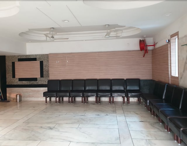 Shanbhags Veg Park Restaurant | Banquet Halls