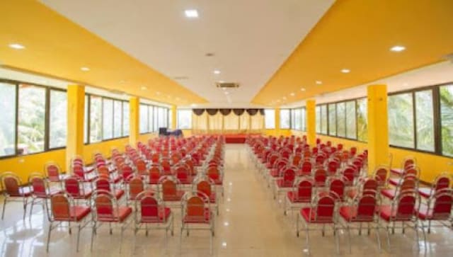 Shantashil Resort | Wedding Resorts in Palghar, Mumbai