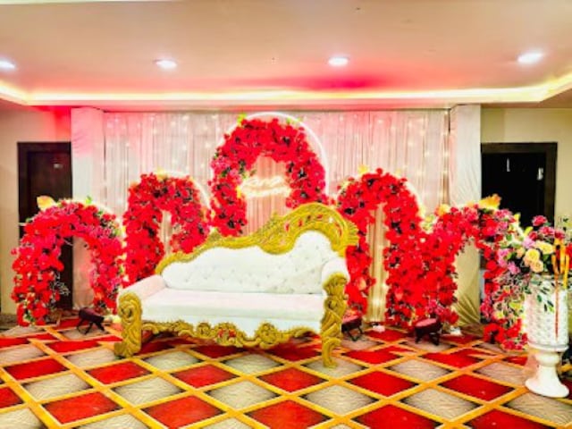 Sharsh Banquet Hall And Hotels | Banquet Halls