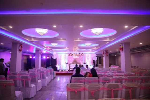 Sharsh Banquet Hall And Hotels | Banquet Halls