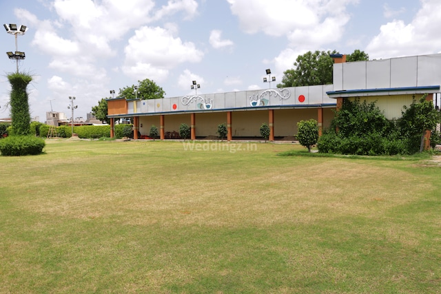 Shehnai Garden | Banquet Halls