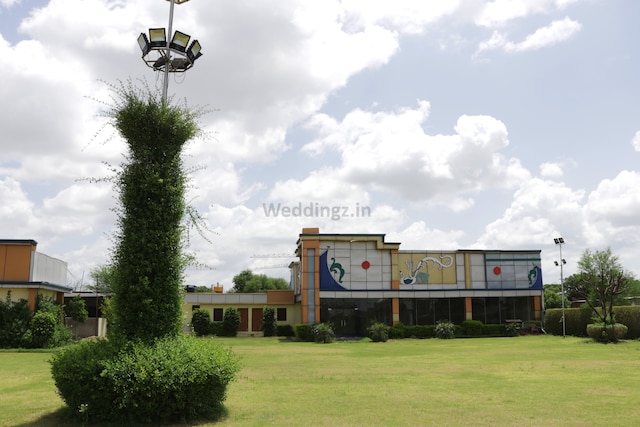 Shehnai Garden | Banquet Halls