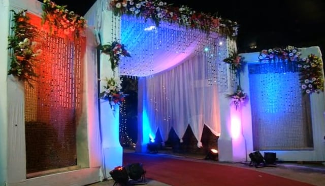 Shehnai Marriage Lawn | Banquet Halls