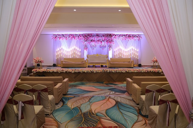 Shiv Banquet | Banquet Halls