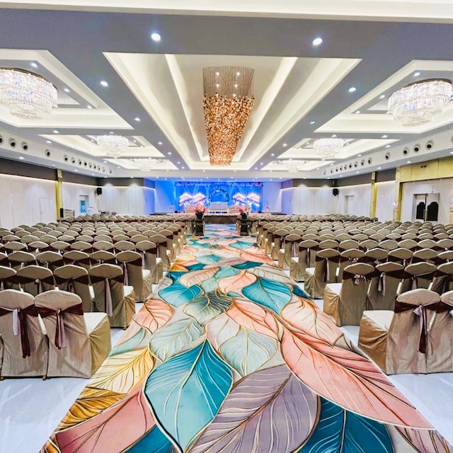 Shiv Banquet | Banquet Halls