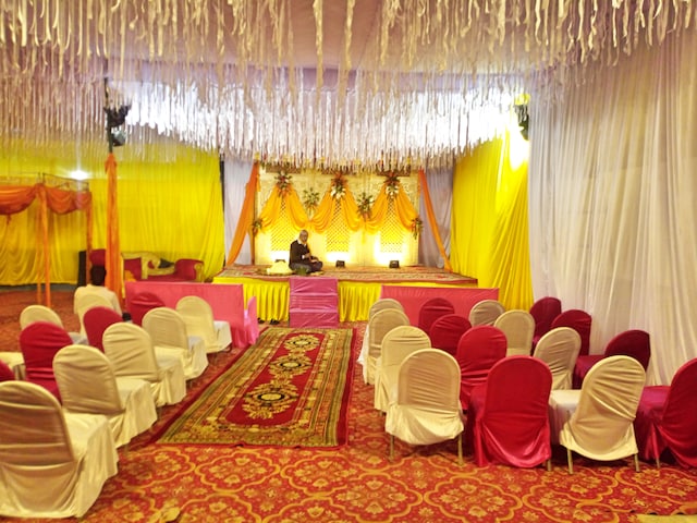 Shiv Palace Marriage Hall | Banquet Halls