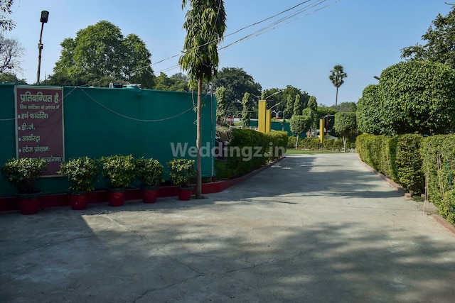 Shiv Vatika Marriage Hall | Banquet Halls