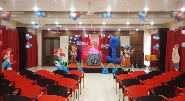 Shivanta Banquet And Conference Hall | Banquet Halls