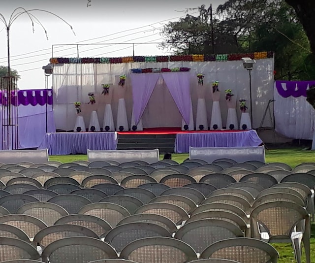 Shivneri Lawns | Banquet Halls