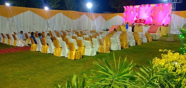 Shivpuri Vatika | Banquet Halls