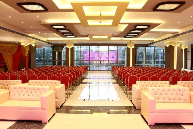 Shree Balaji Banquet Hall | Birthday Party Halls in Mira Bhayandar, Mumbai