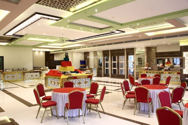 Shree Balaji Banquet Hall | Birthday Party Halls in Mira Bhayandar, Mumbai