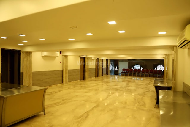 Shree Banquet | Banquet Halls