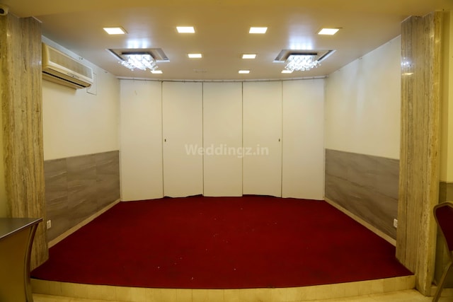 Shree Banquet | Banquet Halls