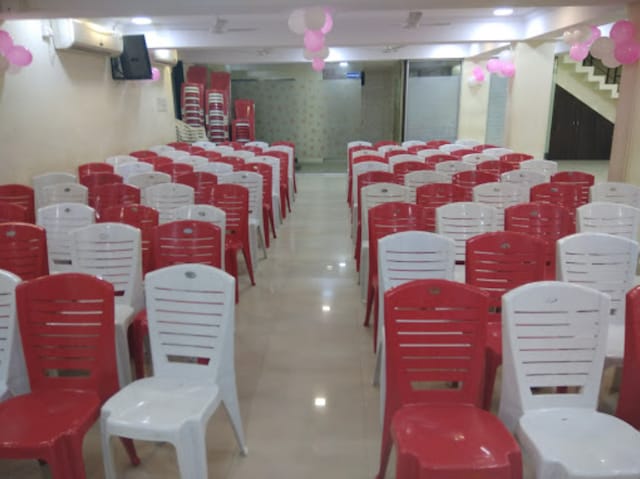 Shree Ganesh Mangal Karyalaya | Banquet Halls