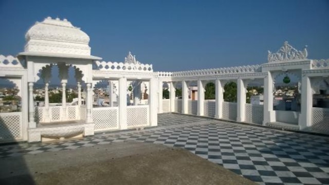 Shree Jagdish Mahal Heritage Hotel | Banquet Halls