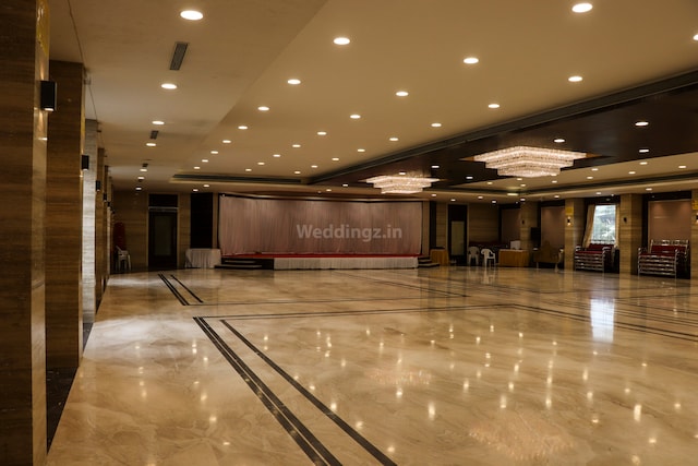 Shree Kutch Vagad Leva Patidar Samaj Bhavan | Banquet Halls