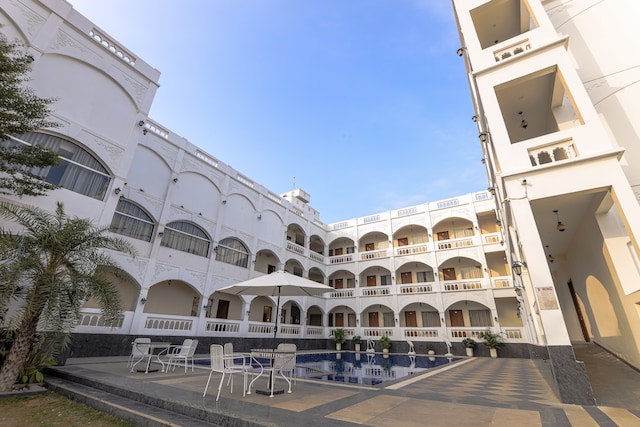 Shree Rajlaxmi Heavens | Banquet Halls