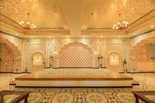Shree Rooplaxmis Castle | Wedding Halls & Lawns in Jhotwara, Jaipur