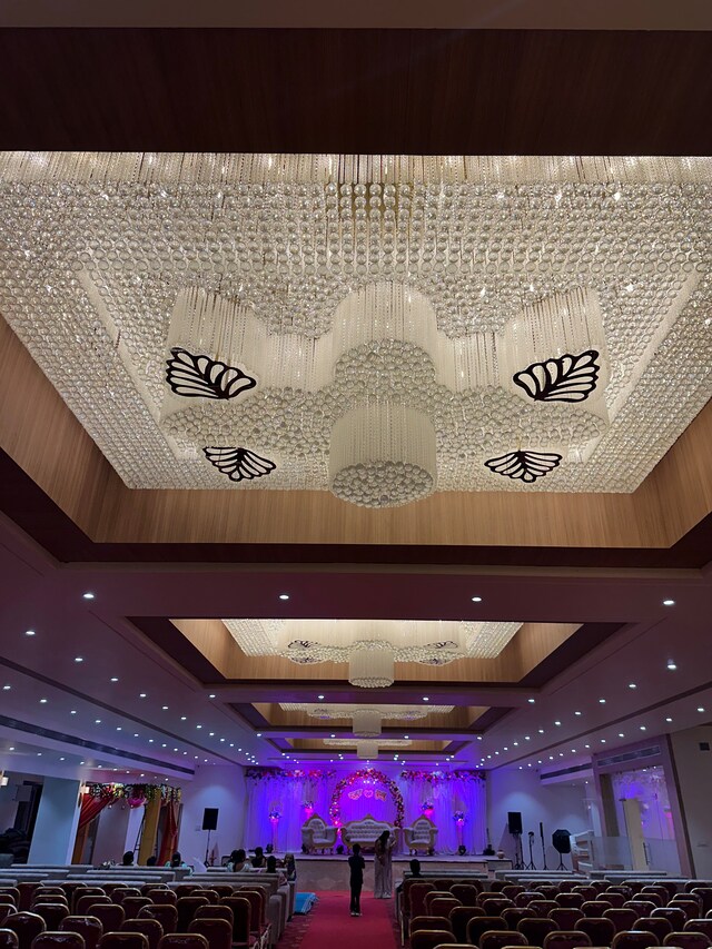 Shree Sai Celebration | Banquet Halls