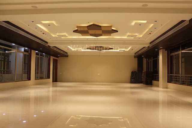 Shree Shantinath Jain Temple Hall | Banquet Halls