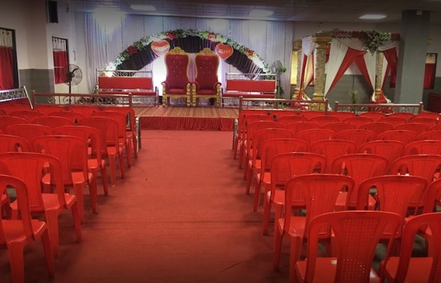 Shree Swami Samarth Banquet Hall | Banquet Halls