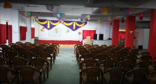 Shree Swami Samarth Banquet Hall | Banquet Halls