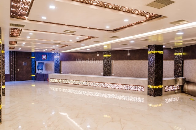 Shri Ganpati Banquet | Banquet Halls