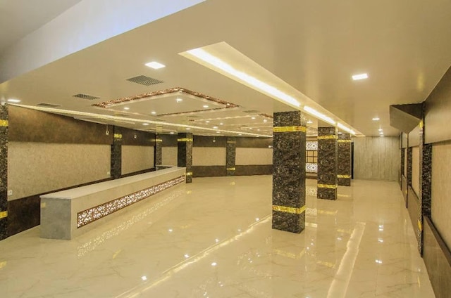 Shri Ganpati Banquet | Banquet Halls