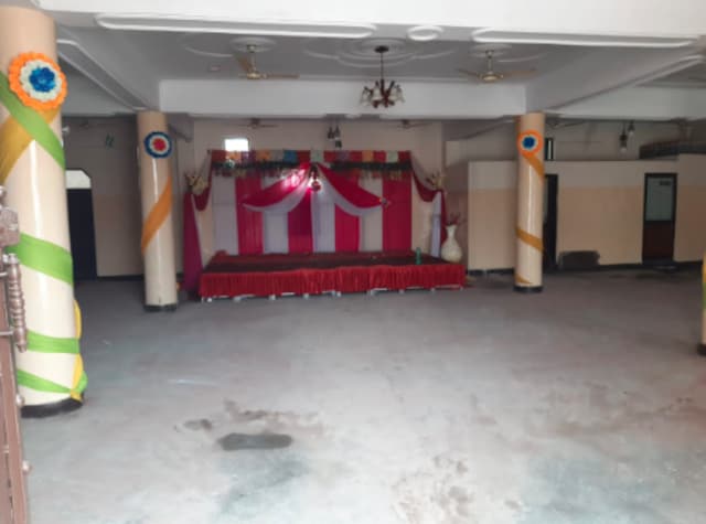 Shri Goverdhan House | Banquet Halls