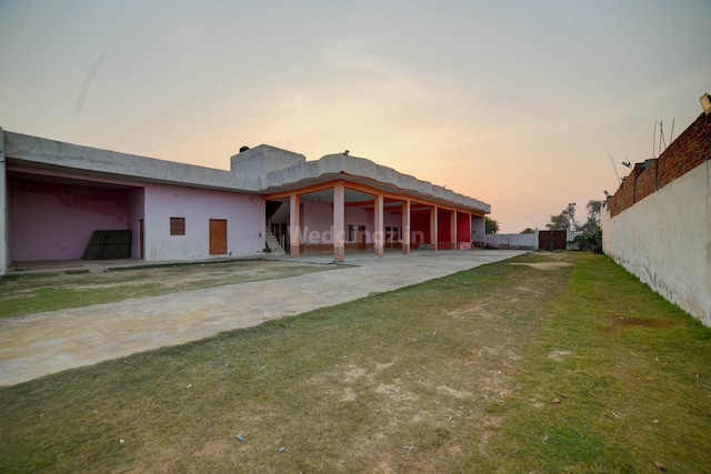 Shri Krishan Vatika | Banquet Halls