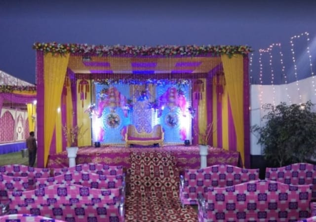 Shri Krishna Vatika | Marriage Halls in Sikandrapur, Ghaziabad