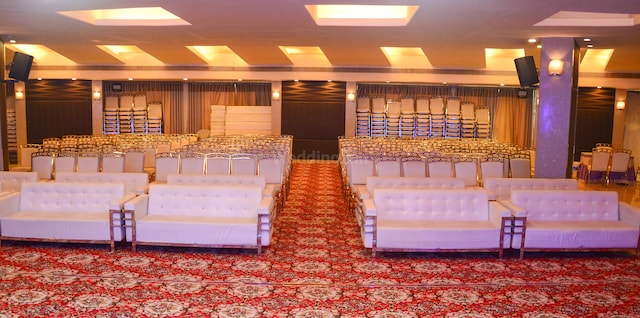 Shri Vile Parle Patidar Mandal | Banquet Halls