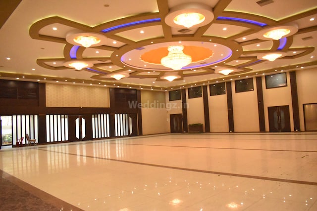 Shubhlagnam Banquet Hall | Banquet Halls