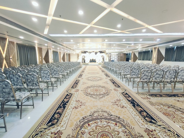 Shubhlaxmi Banquet Hall | Party Halls and Function Halls in Binaki, Nagpur