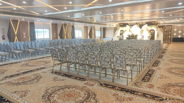 Shubhlaxmi Banquets | Corporate Events & Cocktail Party Venue Hall in Binaki, Nagpur