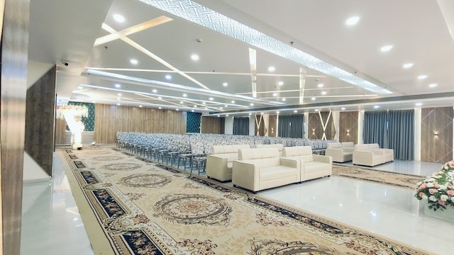 Shubhlaxmi Banquets | Corporate Events & Cocktail Party Venue Hall in Binaki, Nagpur