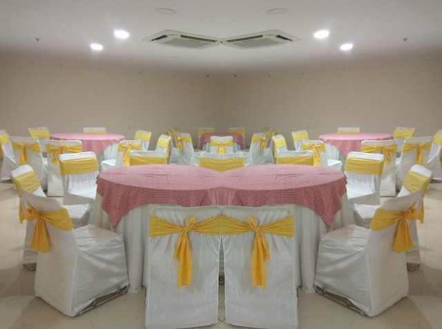 Shubothsav Banquets | Banquet Halls