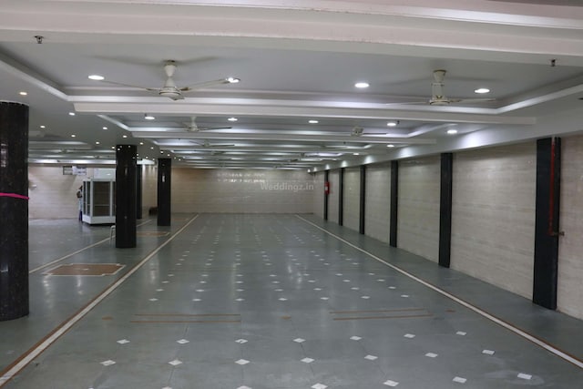 Siddheshwar Hall | Banquet Halls
