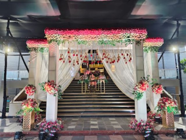Siddhi Gardens and Banquets | Banquet Halls