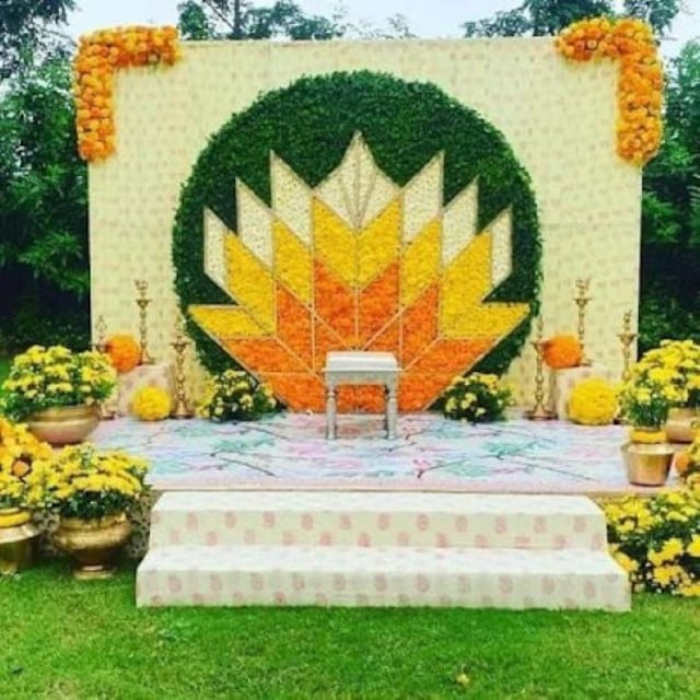 Siddhi Gardens and Banquets | Banquet Halls