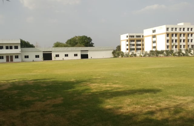 Silver Park Marriage Garden | Banquet Halls