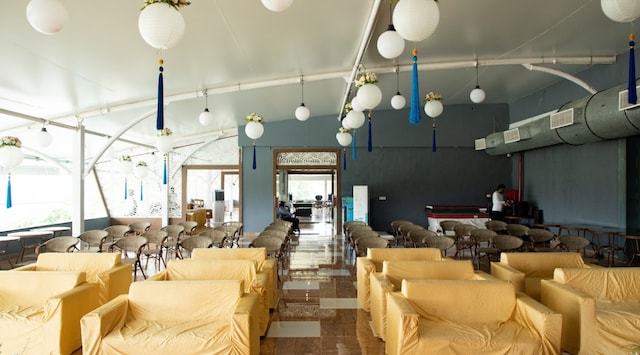 Simcha Island | Reception Venues in Indore