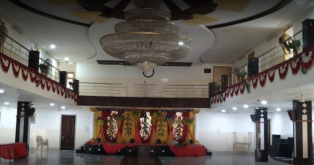 Sindhu Palace | Banquet Halls