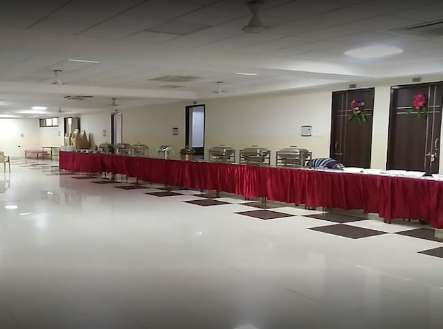 Sindhu Palace | Banquet Halls