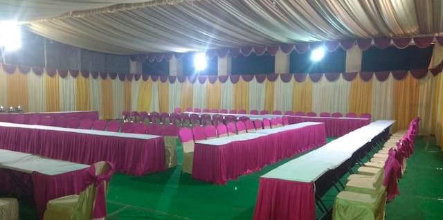 Sitarambagh Kalyan Mandapam | Banquet Halls