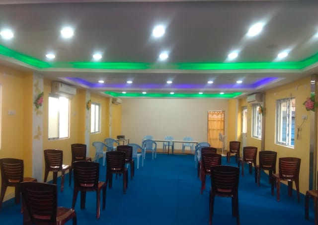 Sivani Function Hall | Banquet Halls