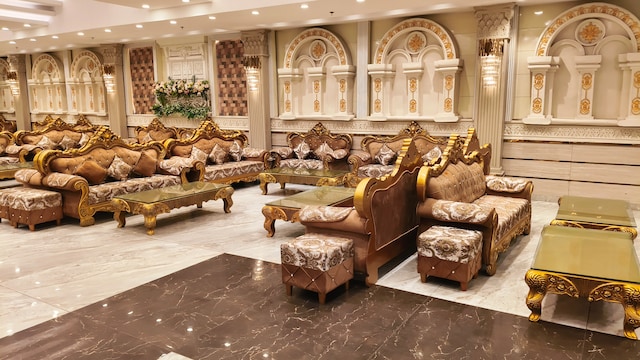 SK Klyde Grand | Wedding Hotels in Sahibabad, Ghaziabad